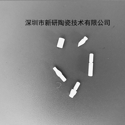 氧化鋯結構件